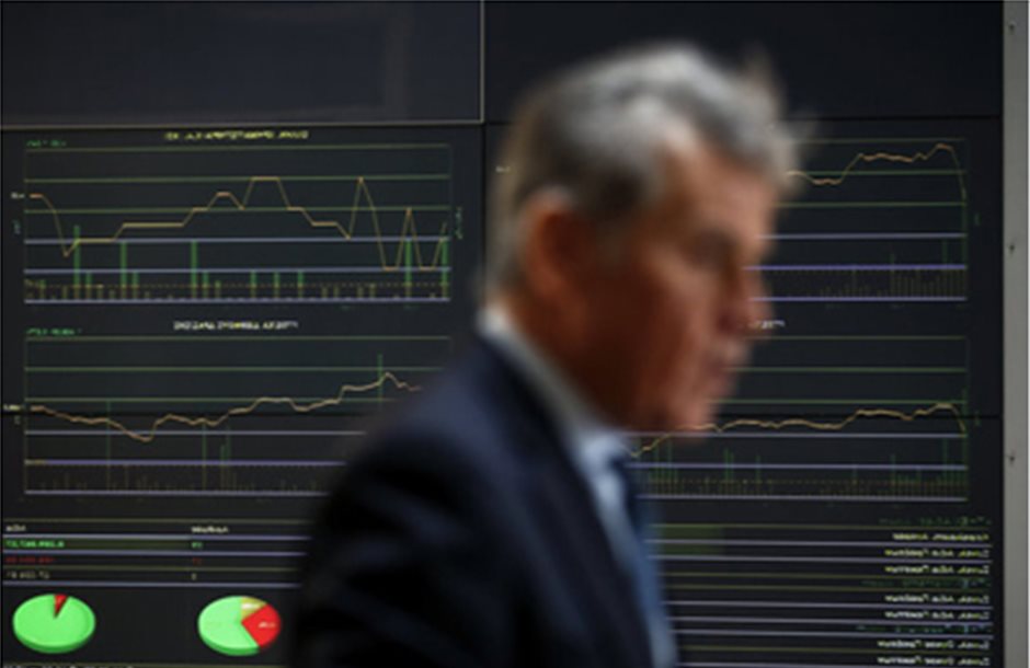 Στο 3,5% η απόδοση του 7ετούς ομολόγου, στα 6,5 δισ. οι προσφορές
