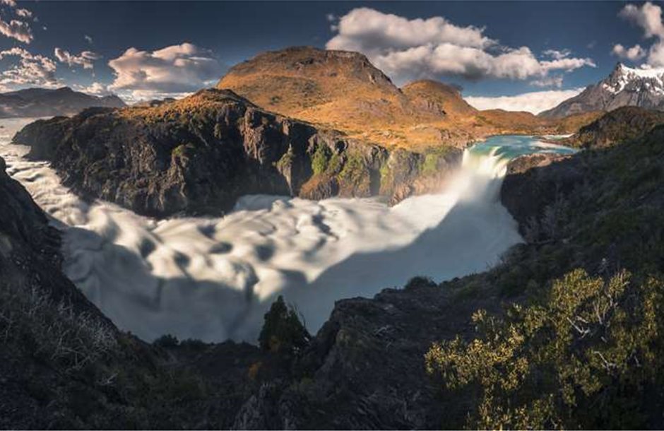 patagonia