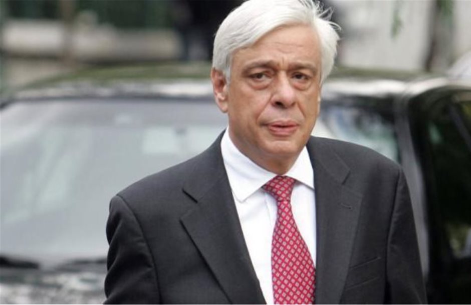 Επίσκεψη του προέδρου της Δημοκρατίας στις πυρόπληκτες περιοχές