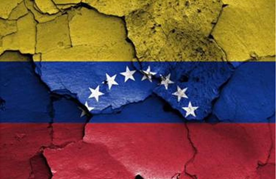 Σε καθεστώς μερικής χρεοκοπίας κήρυξε τη Βενεζουέλα η S&P