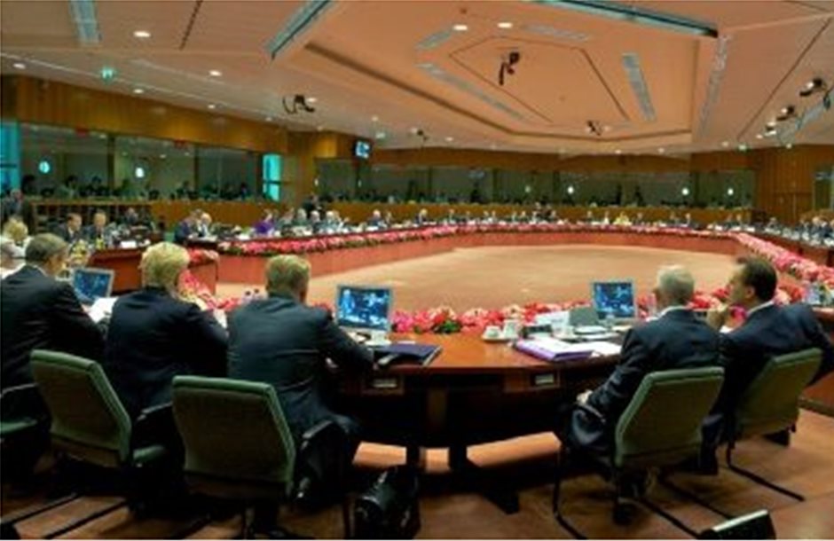Στο Eurogroup η τεχνική συμφωνία κυβέρνησης και θεσμών