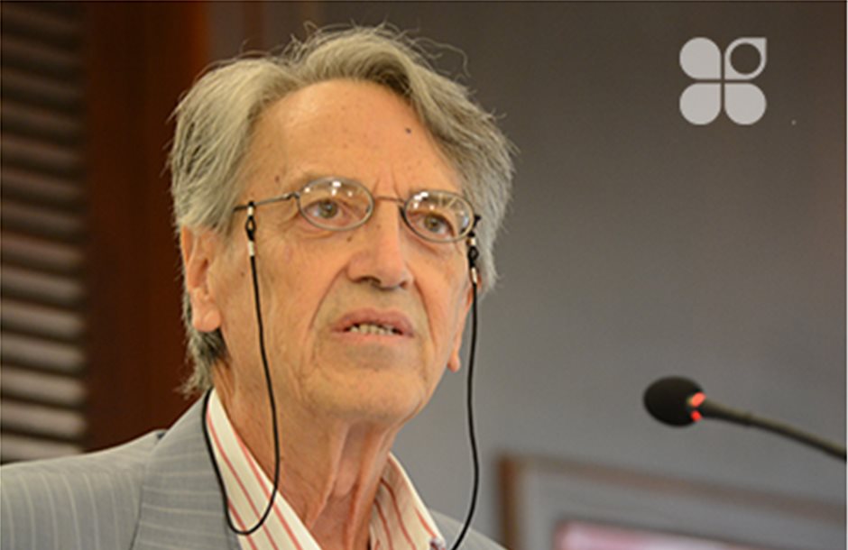 Αντώνογλου: Δεν θα αυξηθεί ο ΦΠΑ αγροεφοδίων