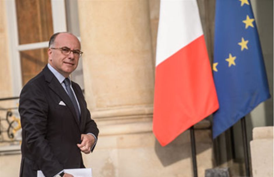 Με τέσσερις άξονες η επίσκεψη του Γάλλου πρωθυπουργού στην Αθήνα