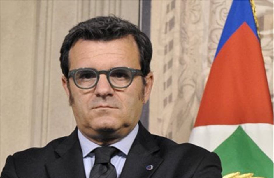 Δεν επικυρώνει τη CETA λέει ο Ιταλός υπουργός Γεωργίας