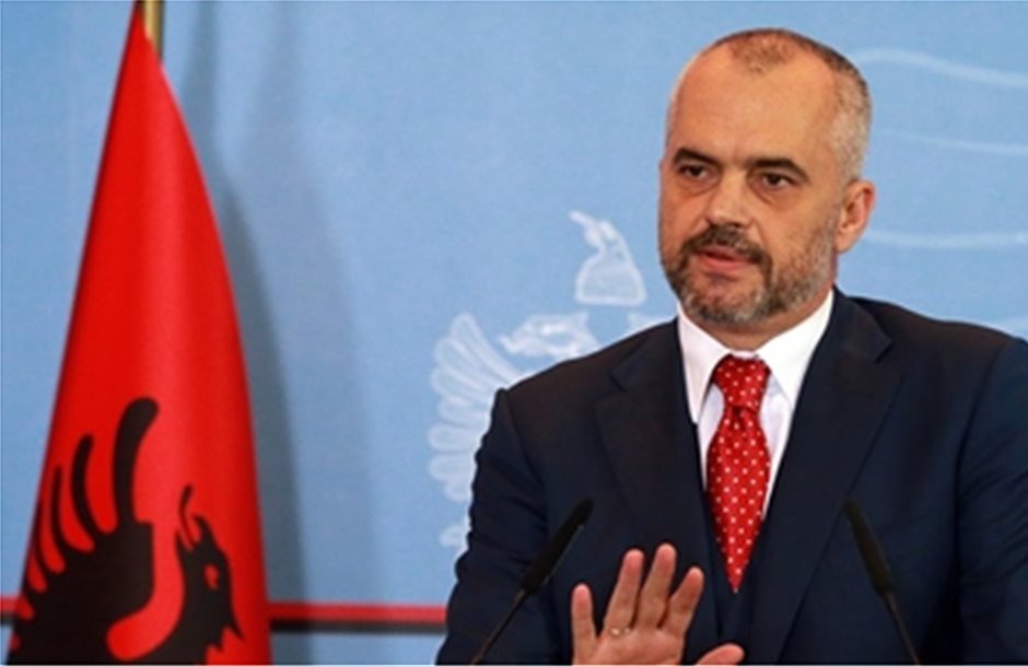 Επικράτηση του Ράμα στις βουλευτικές εκλογές στην Αλβανία