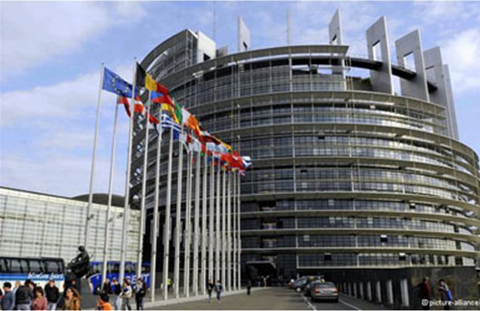 Κρίσιμη ψηφοφορία για την ΚΑΠ στο Ευρωκοινοβούλιο