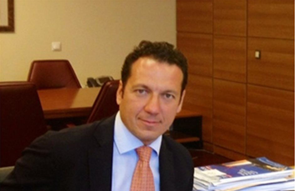 Νέος ειδικός γραμματέας κοινοτικών πόρων ορίστηκε ο Δημήτρης Ιατρίδης