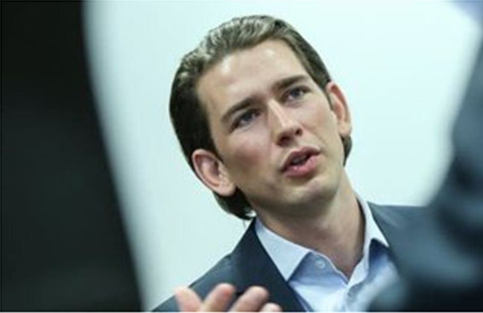 Άνοδος της ακροδεξιάς στην Αυστρία μετά τις εκλογές