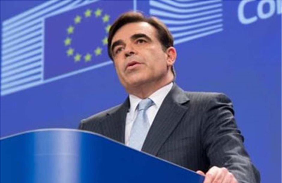 Σε ρόλο παρατηρητή η ΕΕ στη Γενεύη για το Κυπριακό