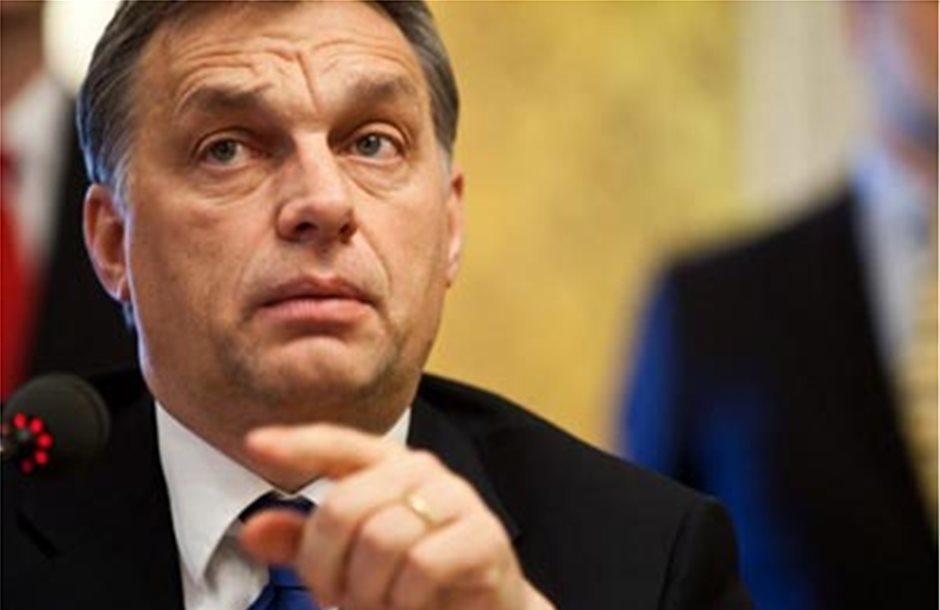 Παράνομη η απαγόρευση της ξένης ιδιοκτησίας που προωθείται στην Ουγγαρία 