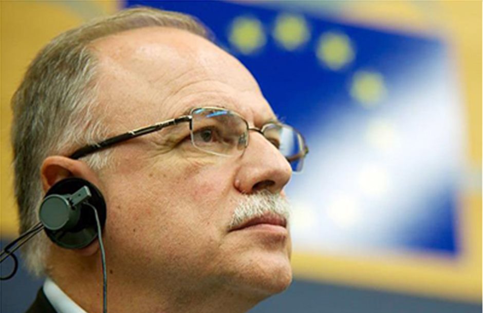 Η ελληνική οικονομία έχει ισχυρή δυναμική, λέει ο Παπαδημούλης