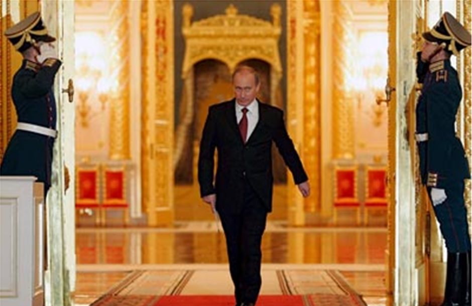 Νέες κυρώσεις κατά της Δύσης εξετάζει το Κρεμλίνο