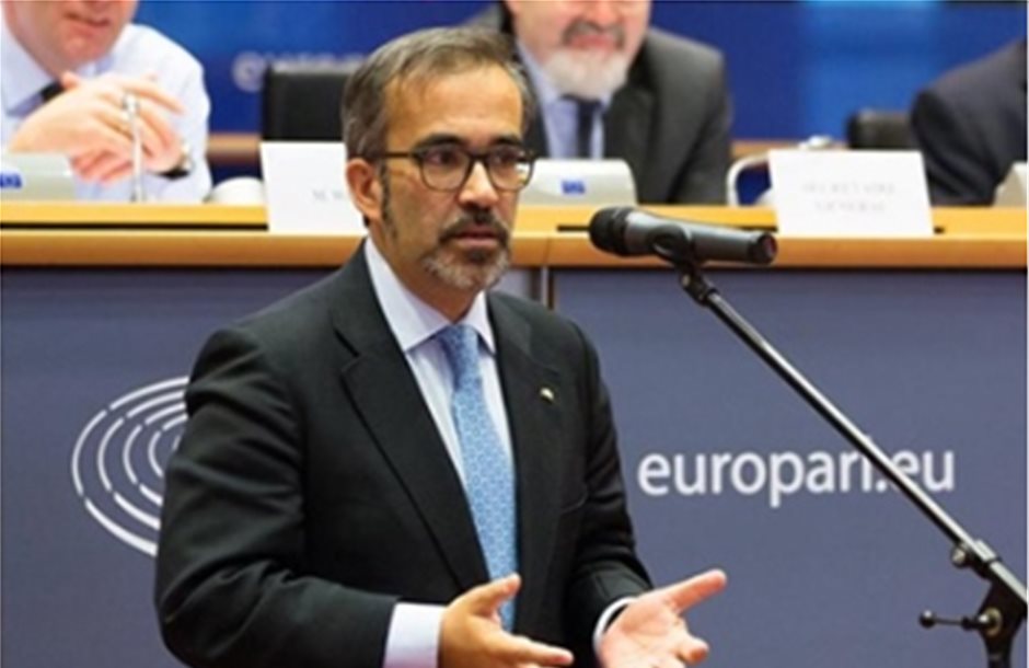 Π. Ρανγκέλ: Αισχύνη για την ΕΕ αυτό που συμβαίνει στην Ελλάδα