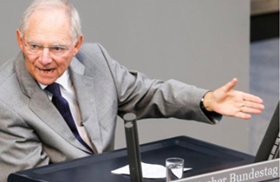 Σφοδρή κριτική στον Σόιμπλε για την Ελλάδα στη Bundestag