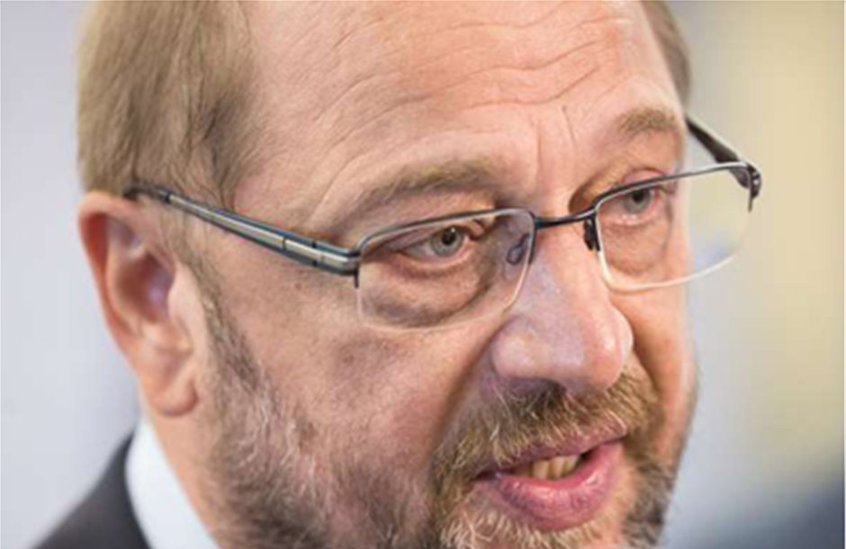Θα παραιτηθεί από την ηγεσία του SPD μετά την ψηφοφορία ο Σουλτς