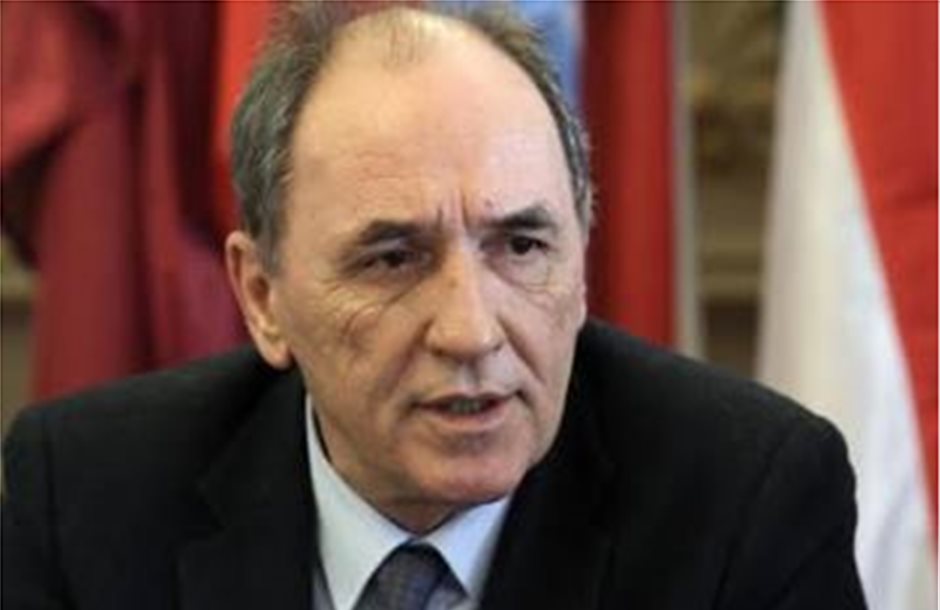 Σταθάκης: Προσδοκούμε ότι 22 Μαΐου θα έχουμε θετικές εξελίξεις για το χρέος