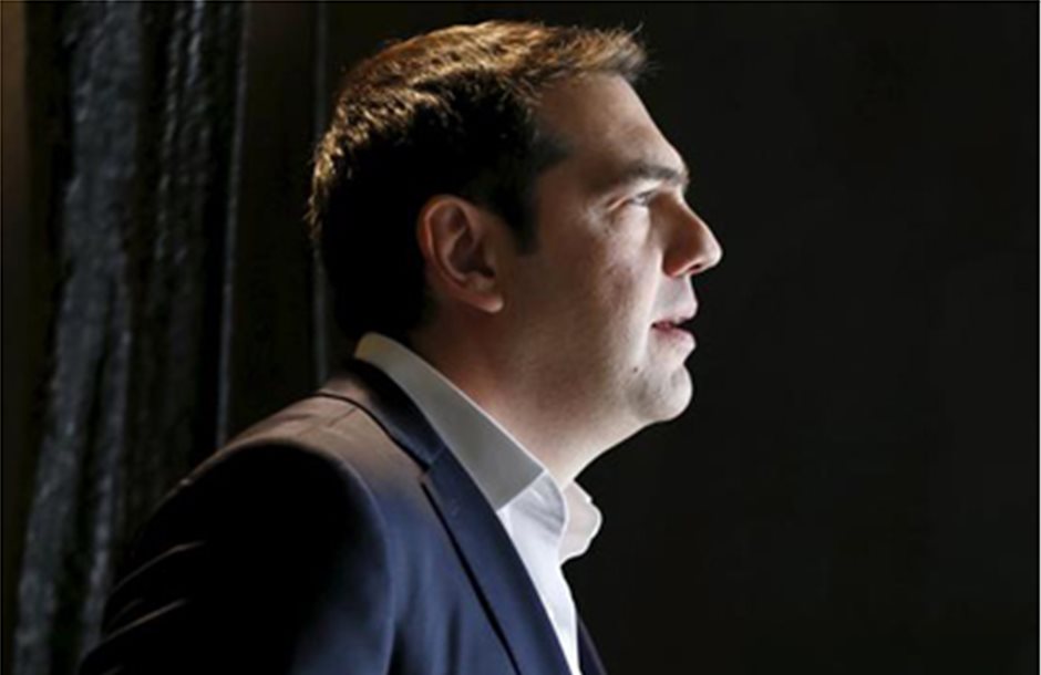 Αποκλείει εκλογές πριν το τέλος της θητείας του ΣΥΡΙΖΑ ο Τσίπρας 