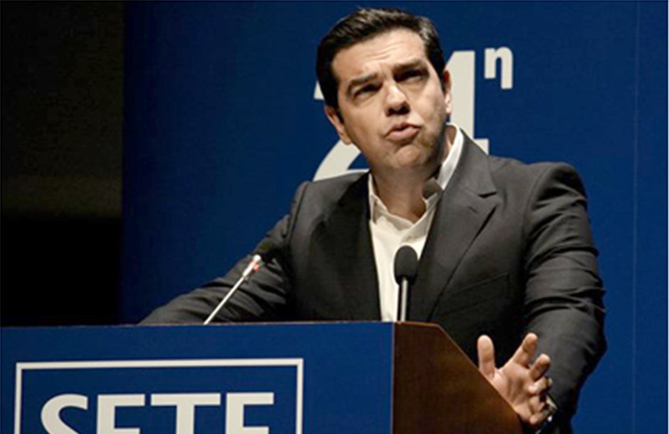 Δεν θα χρειαστεί έκτακτη Σύνοδος για το ελληνικό ζήτημα θεωρεί ο Τσίπρας