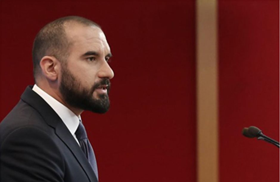 Εκλογές θα γίνουν το 2019 λέει ο Τζανακόπουλος