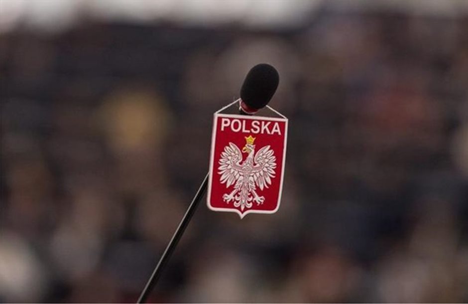 Η Πολωνία θέτει βέτο για τις κυρώσεις εις βάρος της Ουγγαρίας