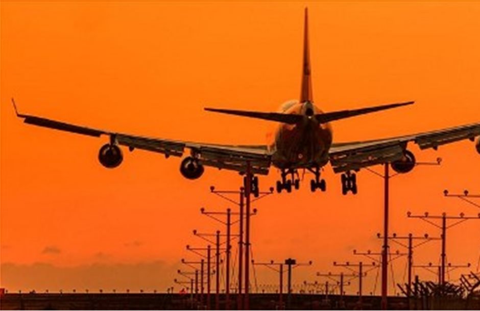 Η υπερθέρμανση του πλανήτη μπορεί να περιορίσει τις απογειώσεις αεροσκαφών παγκοσμίως