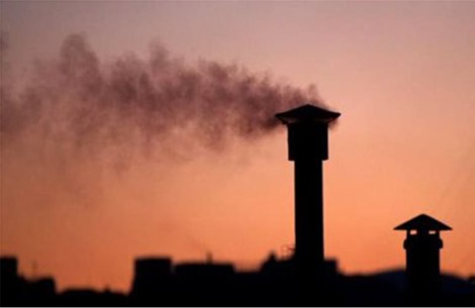 Συστάσεις για την αποφυγή φαινομένων αιθαλομίχλης στη Θεσσαλία