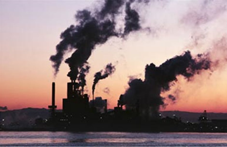 Ατμοσφαιρική ρύπανση: ευθύνεται για τον πρόωρο θάνατο εκατομμυρίων ανθρώπων 