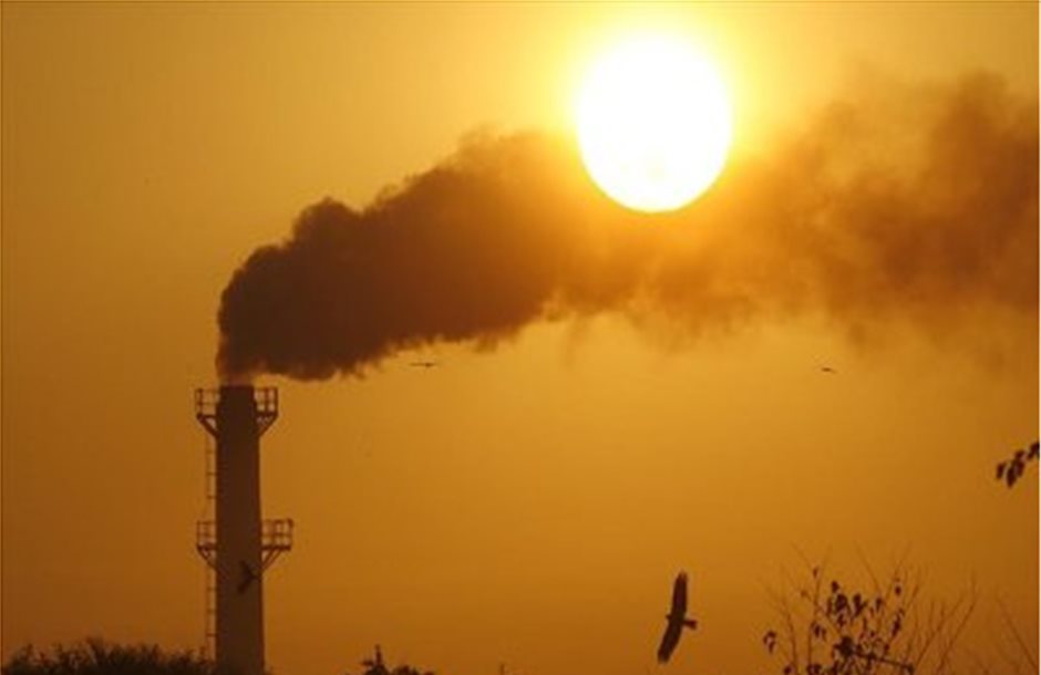 Κλείσιμο των κινεζικών εργοστασίων άνθρακα ως το 2016 