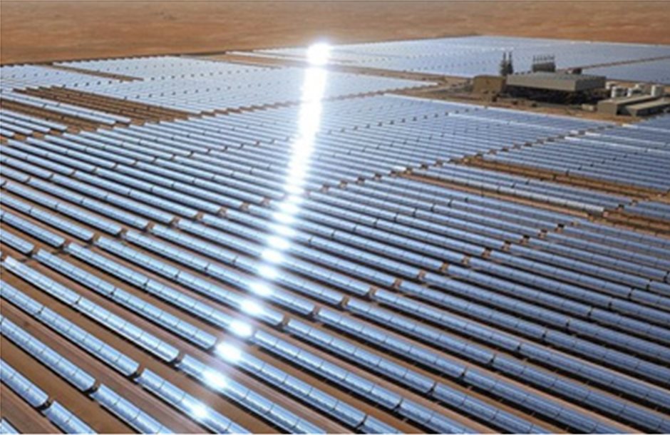 Μέση Ανατολή – Αφρική ποντάρουν στα φωτοβολταϊκά