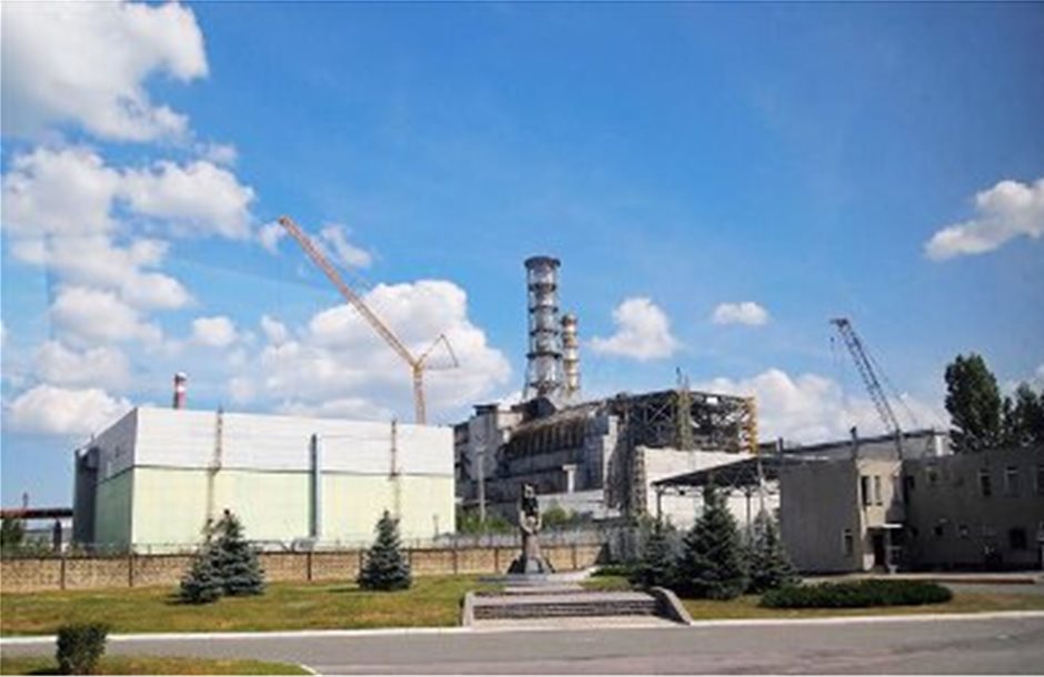 Η Ουκρανία εξετάζει τη μετατροπή του Τσερνόμπιλ σε τεράστιο φωτοβολταϊκό πάρκο