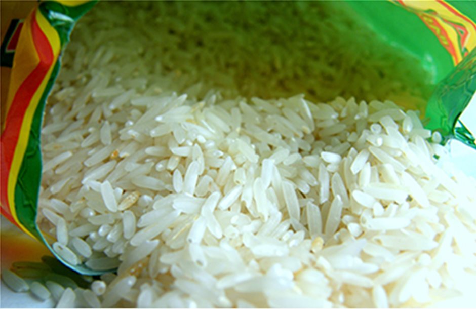 Γκελ στις διεθνείς αγορές κάνει το ελληνικό ρύζι