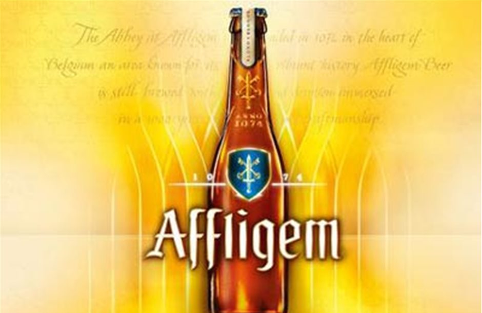 Λανσάρει νέα μοναστηριακή μπίρα η Αθηναϊκή Ζυθοποιία