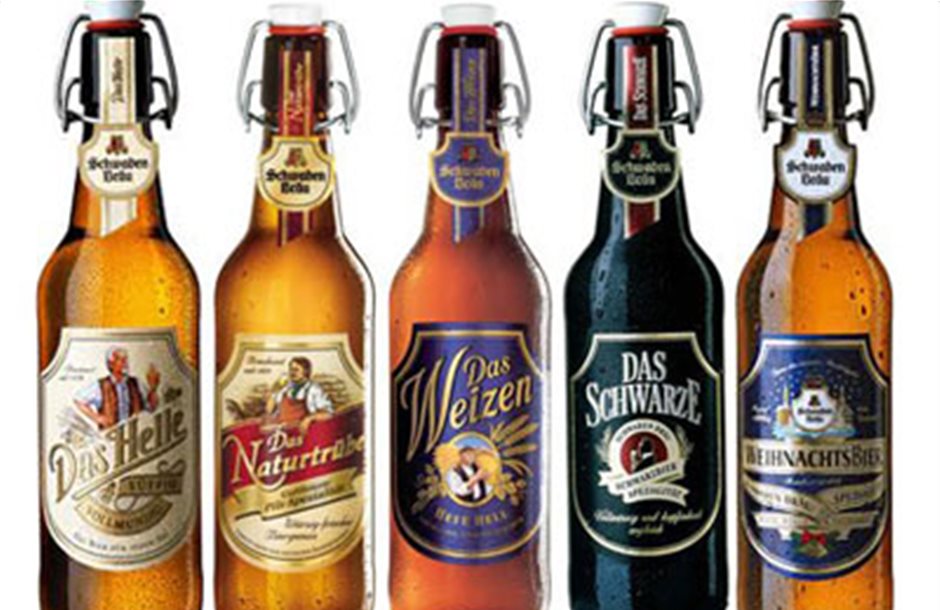Η βελγική μπύρα στον κατάλογο πολιτιστικής κληρονομιάς της UNESCO