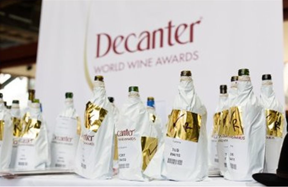 Κοντά στο «100» σκόραραν 4 κρασιά της ΕΟΣ Σάμου στο διαγωνισμό Decanter