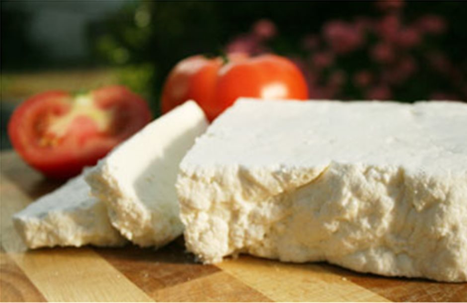 Περισσότεροι έλεγχοι για το λευκό τυρί – «φέτα»