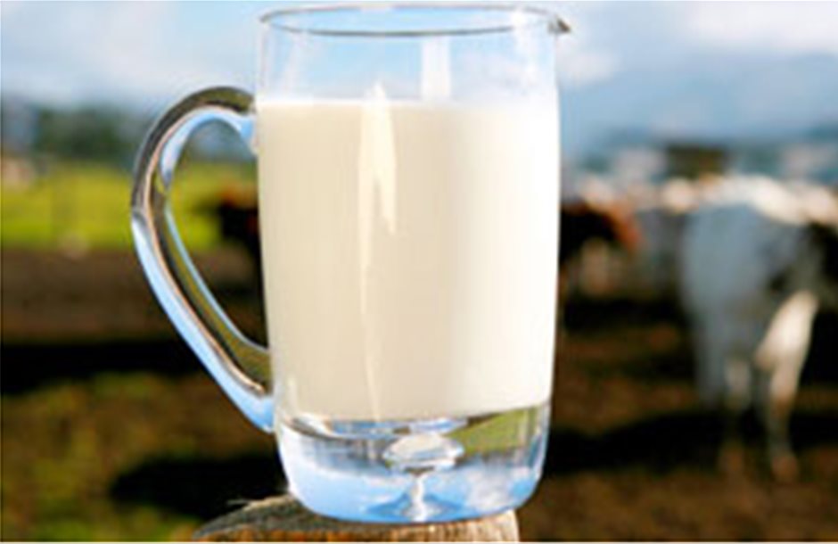Ανησυχίες κτηνοτρόφων για τη διάρκεια ζωής στο γάλα