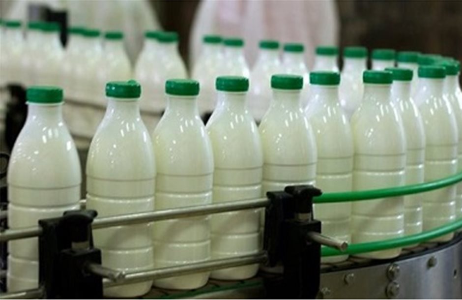 Αναγραφή προέλευσης και στο εισαγόμενο γάλα ζητά ο ΣΕΒΓΑΠ