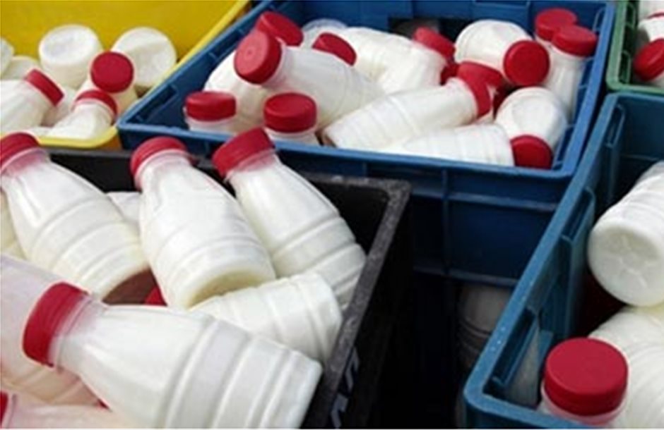 Πληγή για τους αγρότες το γάλα με αφλατοξίνη στην Κροατία