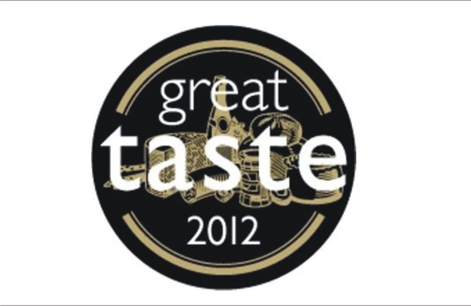 Ελληνικές διακρίσεις στα Great Taste Awards