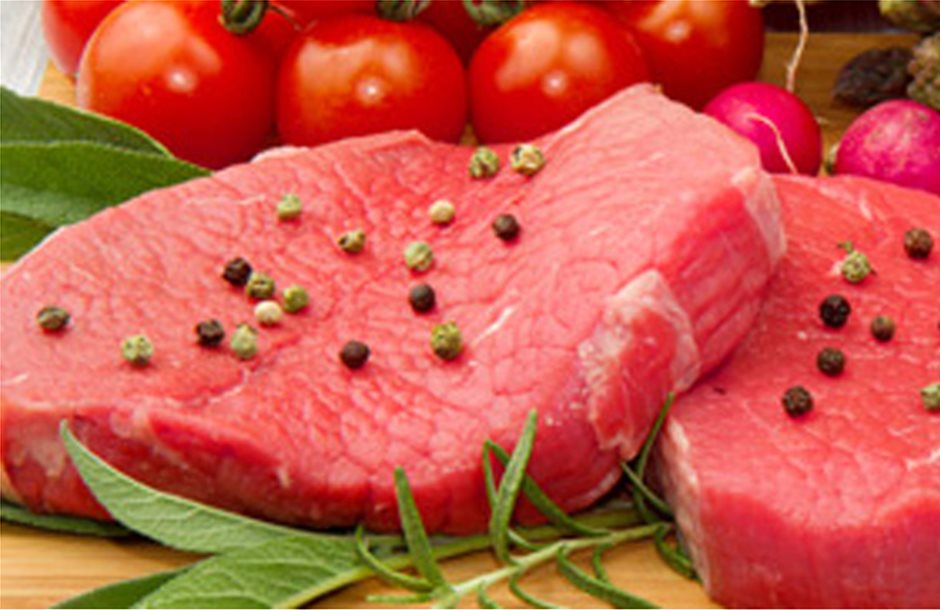 Χημική ουσία στο κόκκινο κρέας επηρεάζει αρνητικά την καρδιά 
