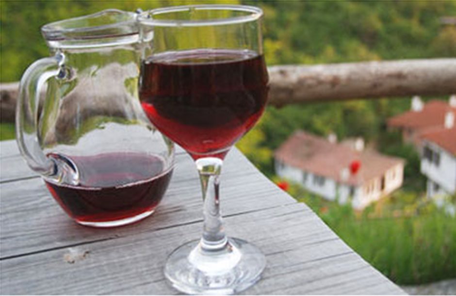 Αλλαγές στη βουλγαρική νομοθεσία αμπέλου και οίνου 