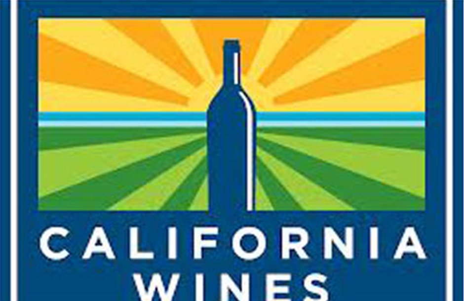 Ρεκόρ εξαγωγής κρασιών στην Καλιφόρνια 