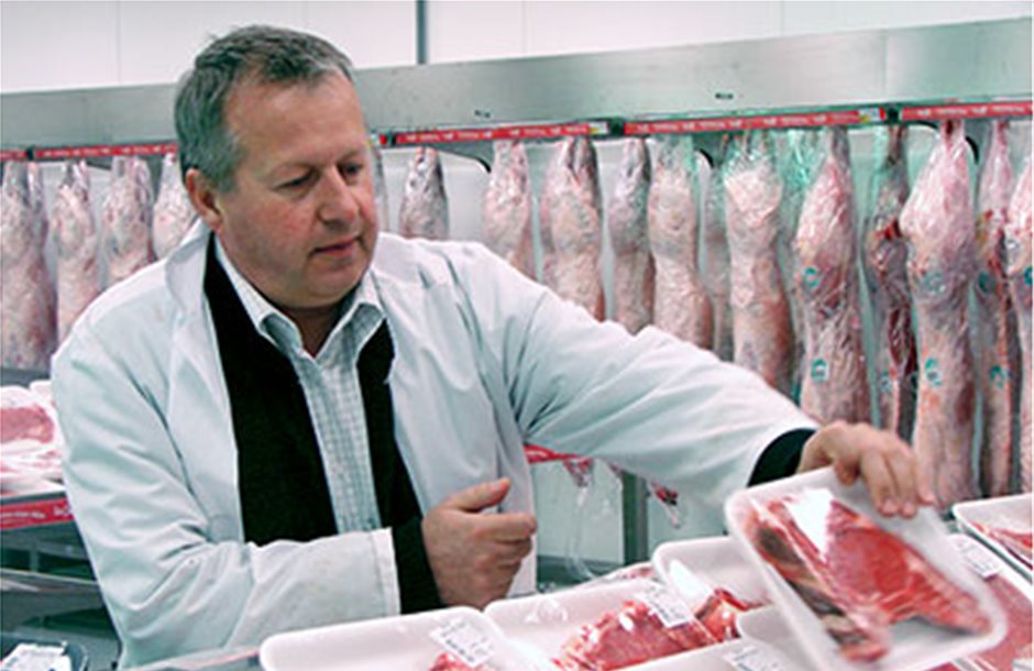 Οι νέες τεχνολογίες δίνουν καλές προοπτικές στο επεξεργασμένο κρέας 