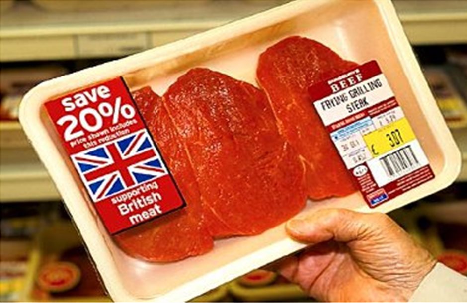 Χωρίς απόφαση στις Βρυξέλλες για τη σήμανση προέλευσης στο κρέας 