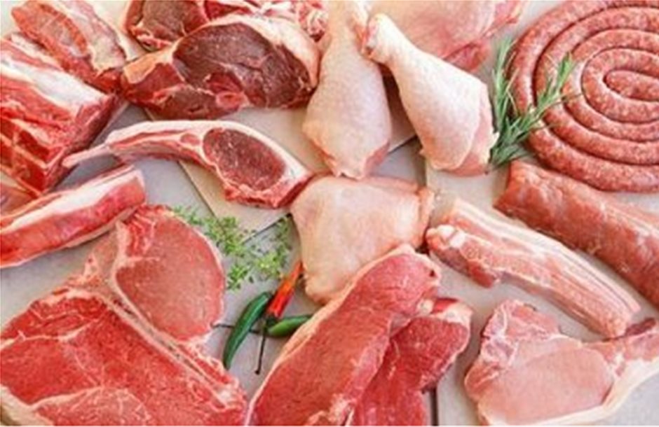 Αύξηση κατά 20.000 τόνους στις ρωσικές εξαγωγές κρέατος