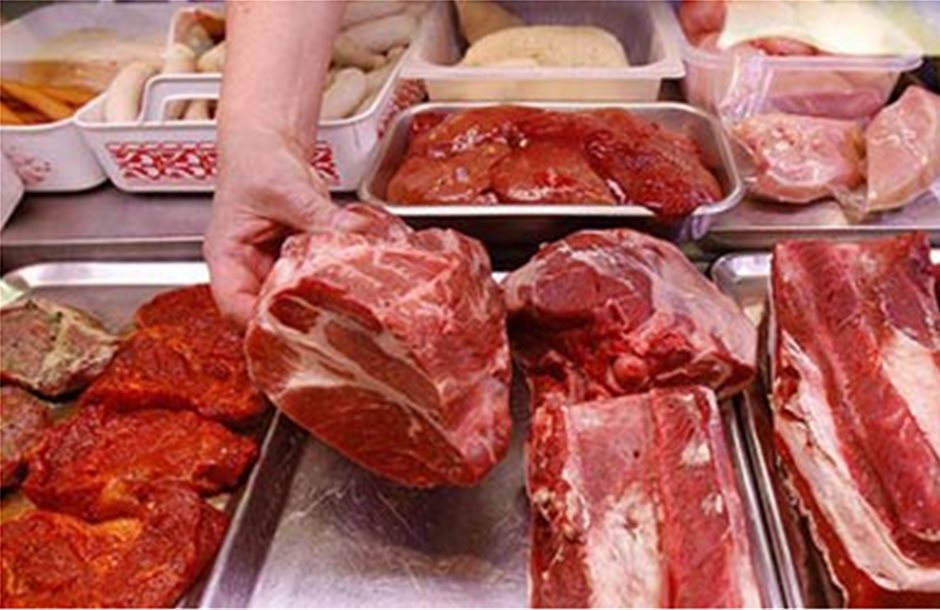 Στα ύψη η παγκόσμια κατανάλωση κρέατος