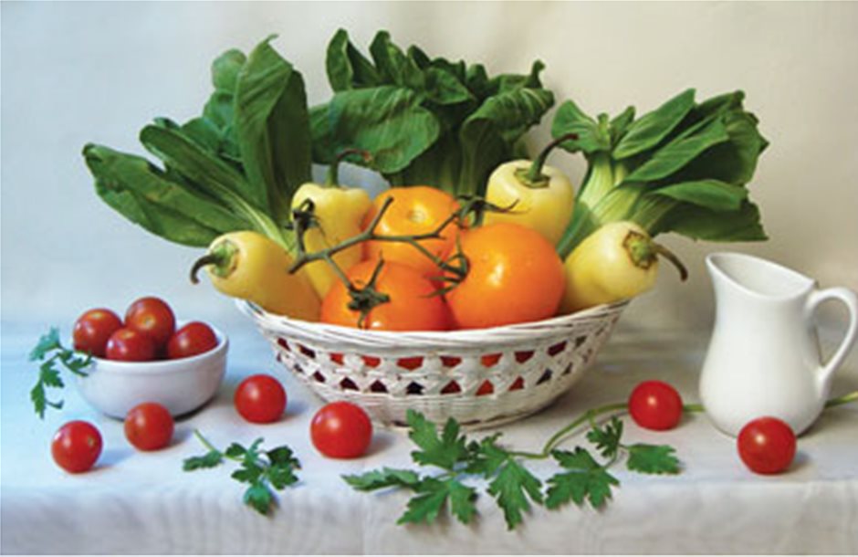 Διάθεση σπόρων λαχανικών σε μικροκαλλιεργητές