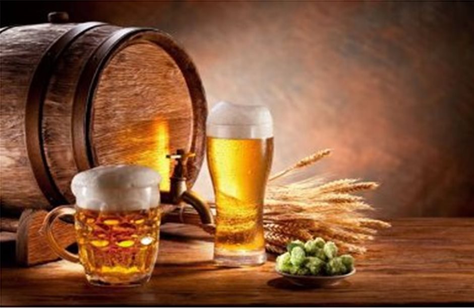 Στην Κίνα έφτιαχναν μπύρα πριν από 5000 χρόνια