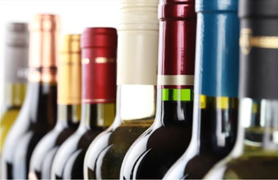 Δικαστής θα κρίνει το μέλλον 1.404 μπουκαλιών σπάνιου κρασιού 