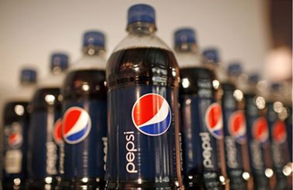 PepsiCo: Αυξήθηκαν κέρδη και πωλήσεις στο τρίμηνο